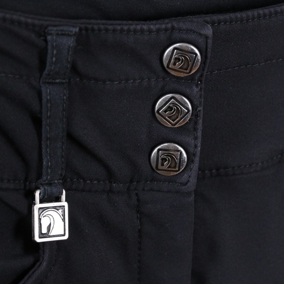 Romfh Full Seat Riding Breeches - Picture 5 of 10